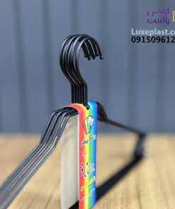 جا کتی رنگین کمان مشکی 334