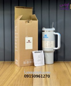 ماگ اورجینال استنلی مدل نی دار کد 6389