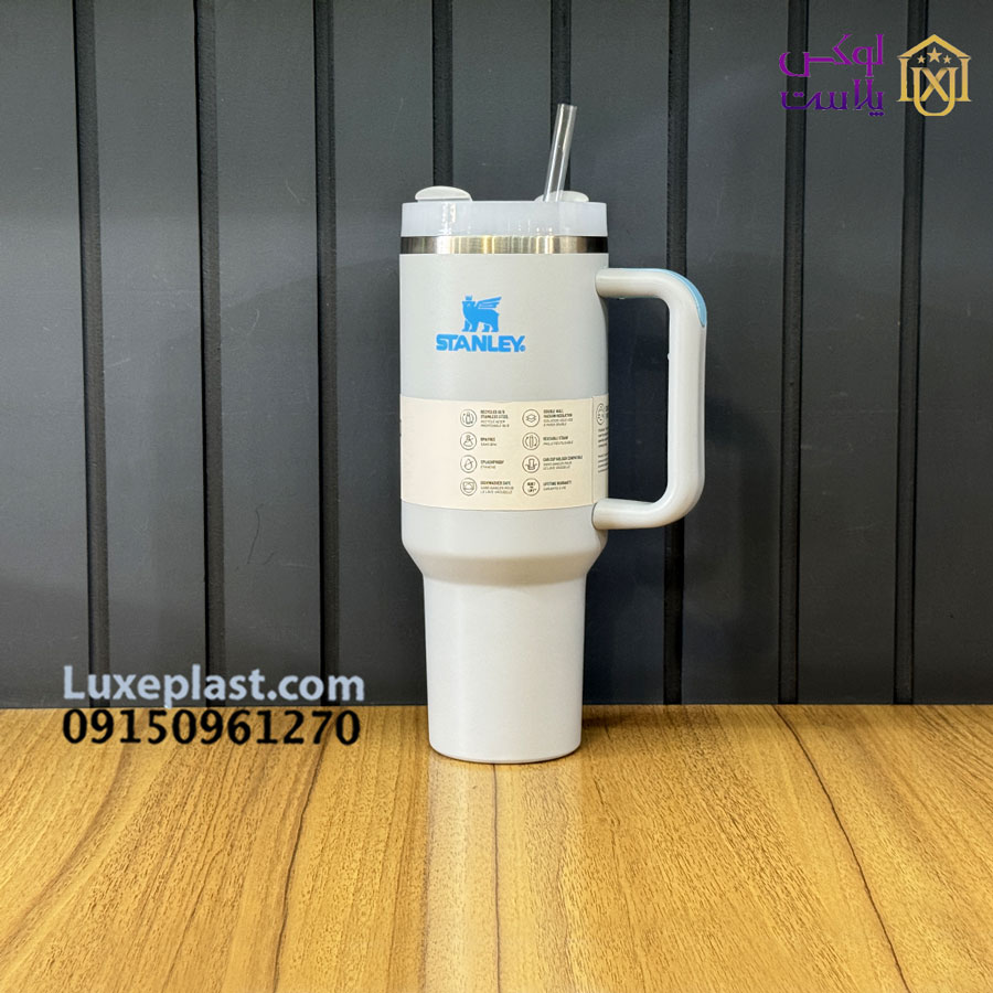 ماگ اورجینال استنلی مدل نی دار کد 6389