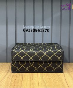 نظم دهنده برزنتی 16 خانه مدل دیواره دار کد 2238