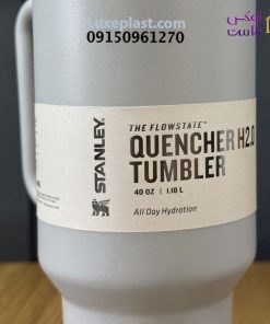 ماگ اورجینال استنلی مدل نی دار کد 6389