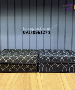 نظم دهنده برزنتی 16 خانه مدل دیواره دار کد 2238