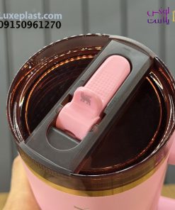 ماگ استنلی اورجینال استیل بینهایت کد 4952