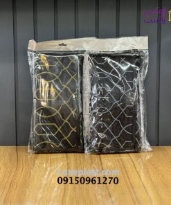 نظم دهنده برزنتی 16 خانه مدل دیواره دار کد 2238