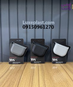 دستگیره قابلمه سیلیکونی سه بعدی کد ws 65