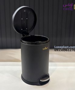 سطل زباله 12 لیتر یونیک کد 4220