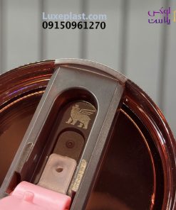 ماگ استنلی اورجینال استیل بینهایت کد 4952