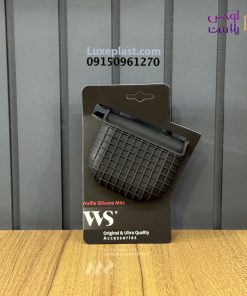 دستگیره قابلمه سیلیکونی سه بعدی کد ws 65