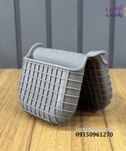 دستگیره قابلمه سیلیکونی سه بعدی کد ws 65