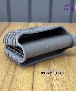 دستگیره قابلمه سیلیکونی سه بعدی کد ws 65