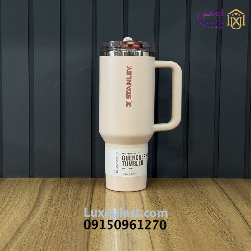 ماگ استنلی اورجینال استیل بینهایت کد 4952