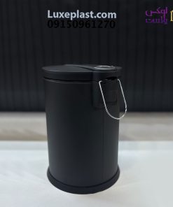 سطل زباله 12 لیتر یونیک کد 4220
