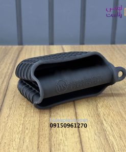 دستگیره قابلمه سیلیکونی سه بعدی کد ws 65