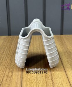دستگیره قابلمه سیلیکونی سه بعدی کد ws 65