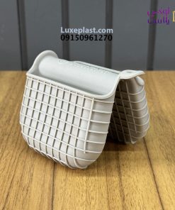 دستگیره قابلمه سیلیکونی سه بعدی کد ws 65