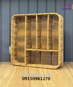 جاقاشقی 5 خانه گیتا طرح حصیر کد6311