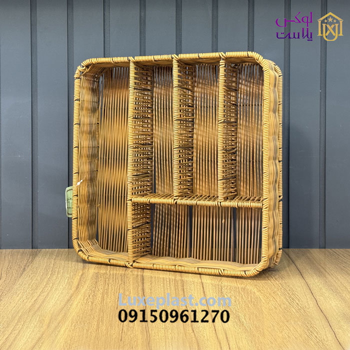 جاقاشقی 5 خانه گیتا طرح حصیر کد6311
