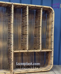 جاقاشقی 5 خانه گیتا طرح حصیر کد6311