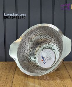 آبکش استیل یونیک قطر 18 کد 4094