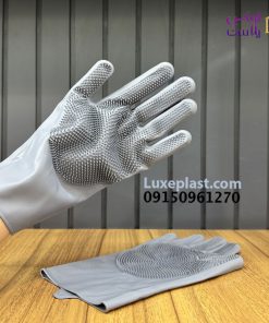 دستکش سیلیکون ضخیم کد 1358