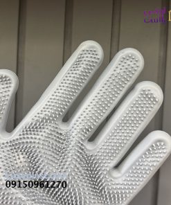 دستکش سیلیکون ضخیم کد 1358