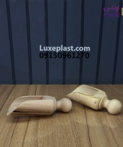 سرتاس چوبی کد 4060