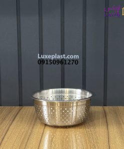 تفاله گیر استیل مات یونیک کد 496