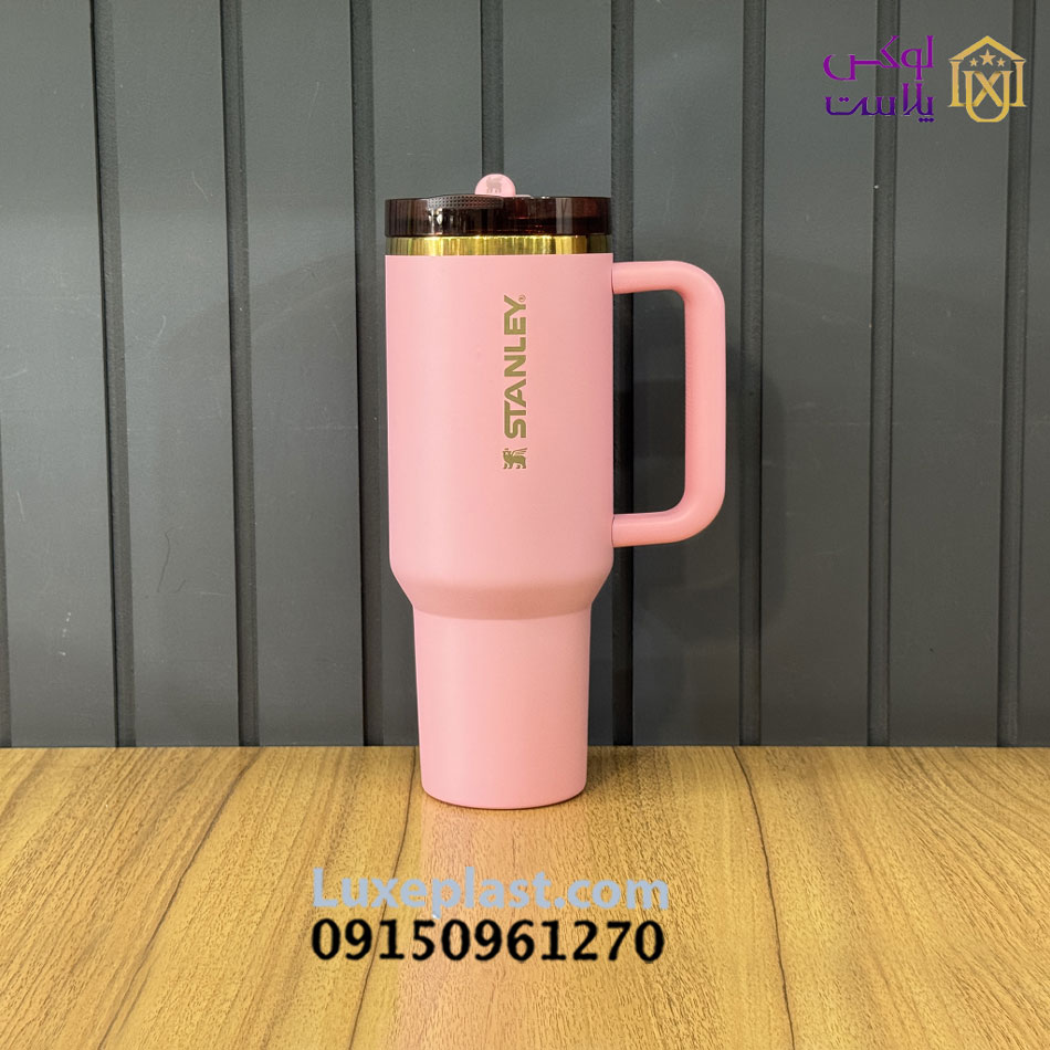 ماگ استنلی اورجینال استیل بینهایت کد 4952