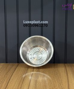 تفاله گیر استیل مات یونیک کد 496
