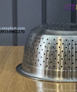 تفاله گیر استیل مات یونیک کد 496