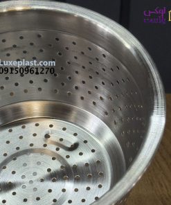 تفاله گیر استیل مات یونیک کد 496