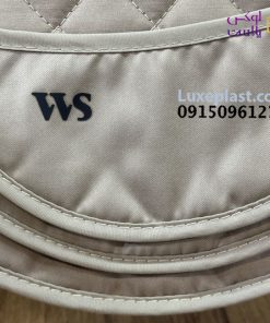 دمی پارچه ای 3 تیکه WS کد 8343