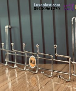 پشت دری ضخیم ایکیا کروم کد 915