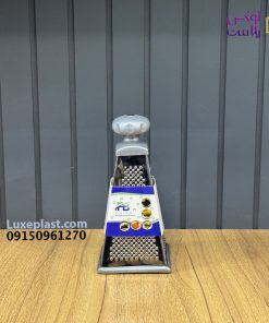رنده استیل fb ویژن مدل FB-4ST کد9963