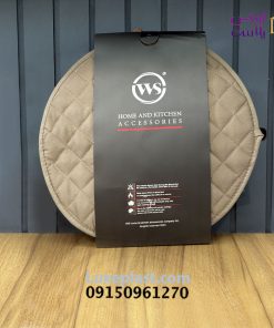 دمی پارچه ای 3 تیکه WS کد 8343