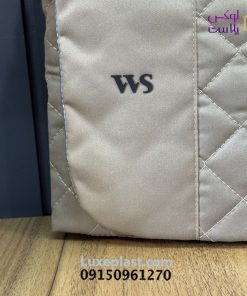 نم گیر وارداتی ws کد 7077
