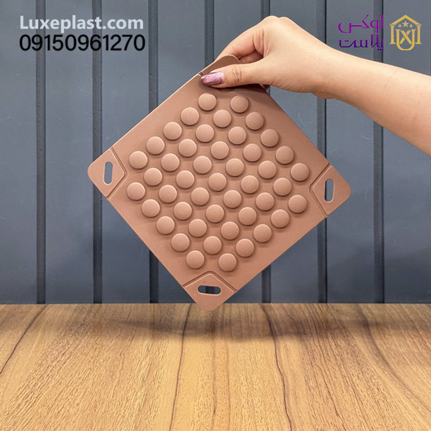 زیر دیگی مربع ws 86 کد 9669