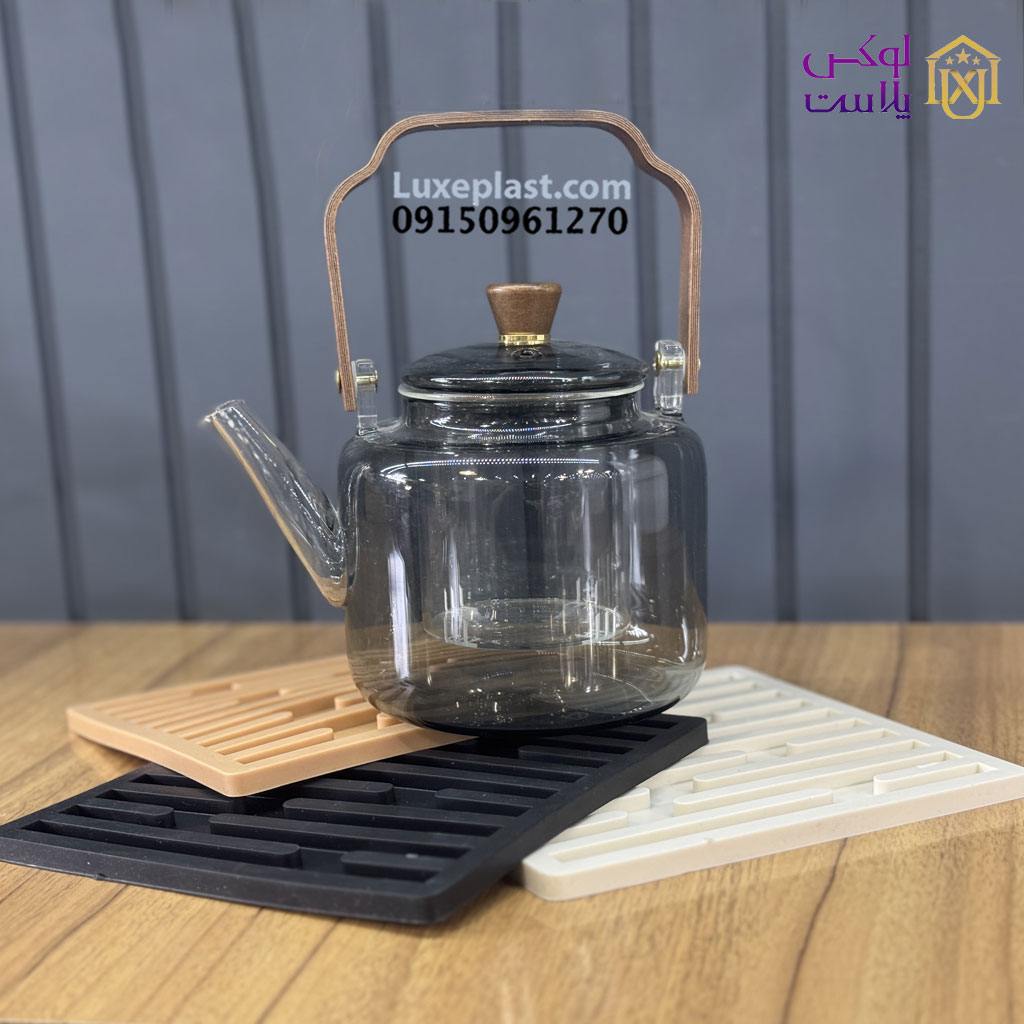 زیردیگی سیلیکون مربع ws72