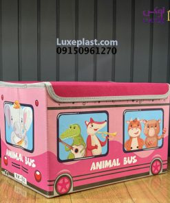 باکس اتوبوس کد 5959