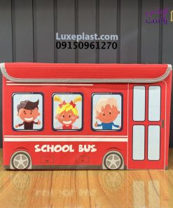 باکس اتوبوس کد 5959