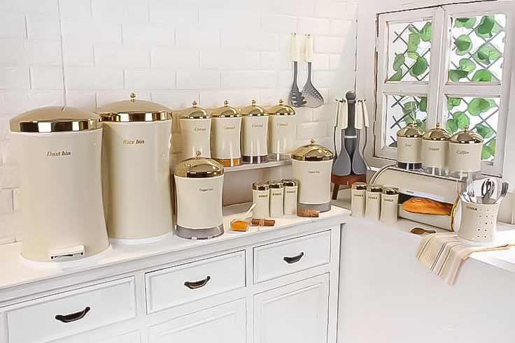 خرید ست‌های چندپارچه یا تکی