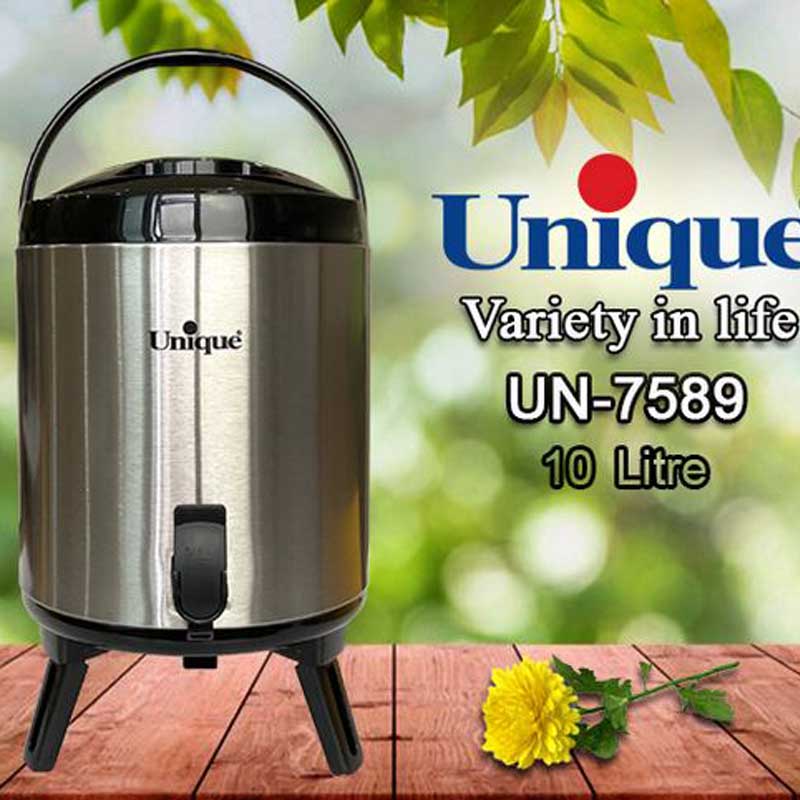 کلمن-یونیک-10-لیتری-UN-7589