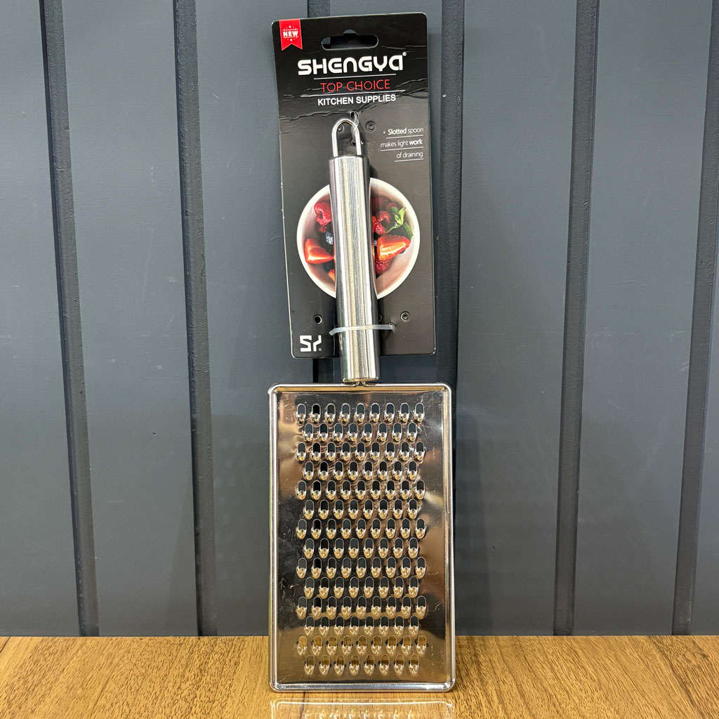 رنده ریز استیل شنگیا کد 920