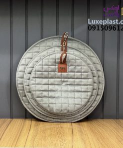 سرویس دمی 11پارچه ws وافل کد 7398