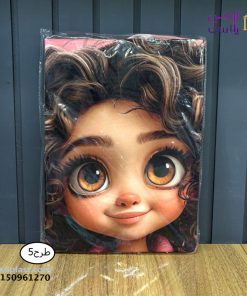 پیشبند عروسکی کد 8229