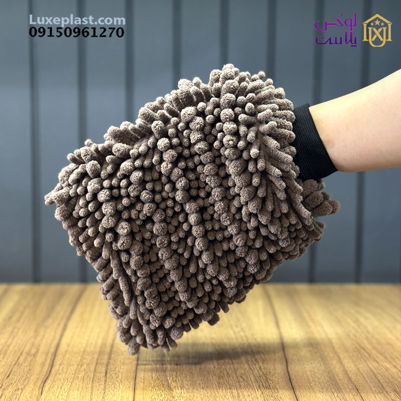 دستکش ماکارانی WS کوکینگ کد 8747