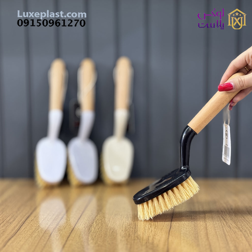 فرچه برس WS کد 10254