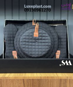 سرویس دمی 11پارچه ws وافل کد 7398