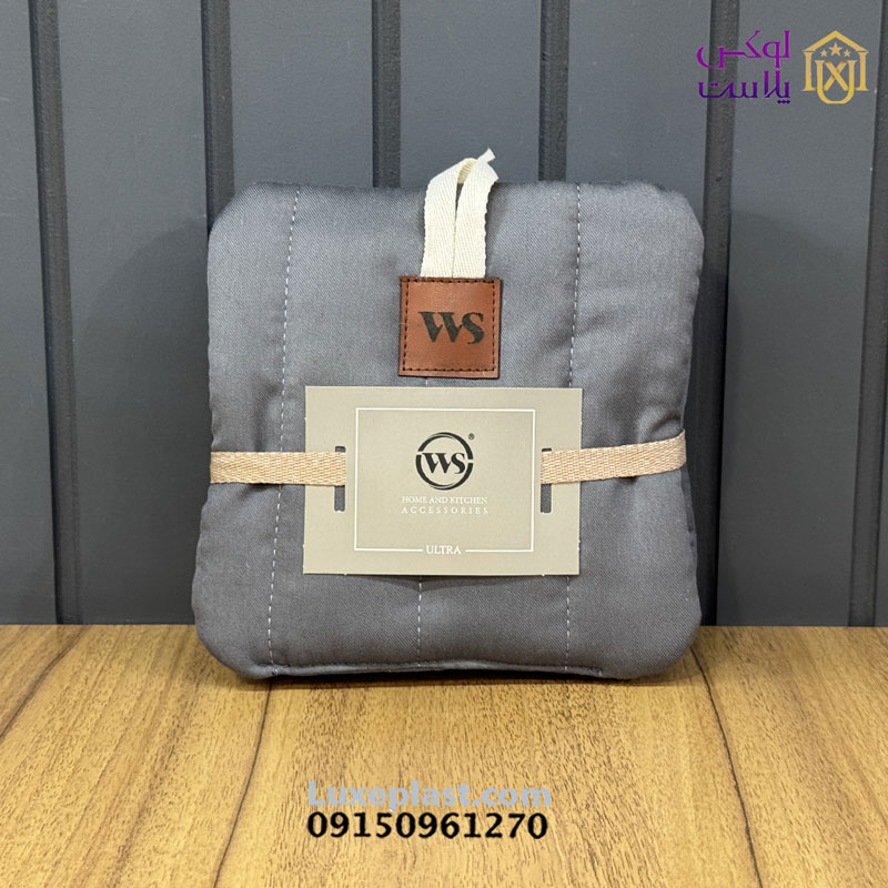 دستگیره مربع اولترا ws کد 3809