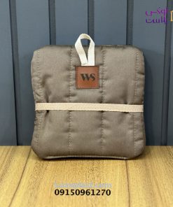دستگیره مربع اولترا ws کد 3809